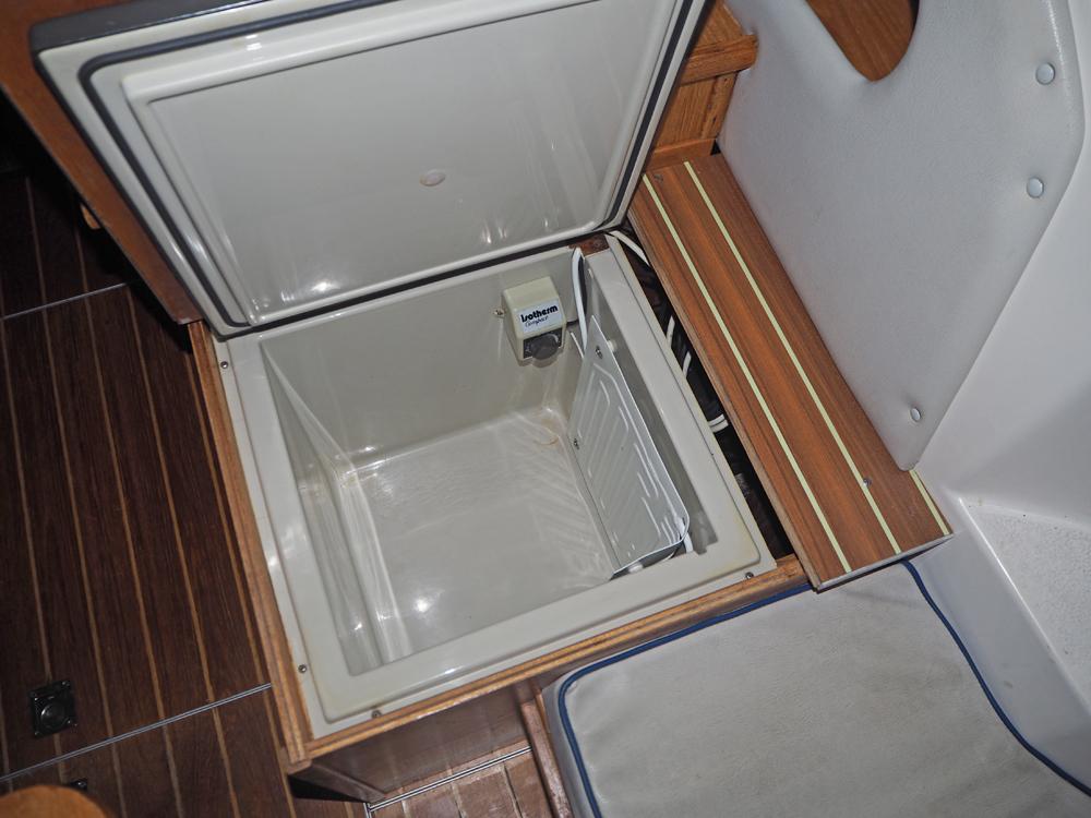 Stuurhuis, Accommodatie